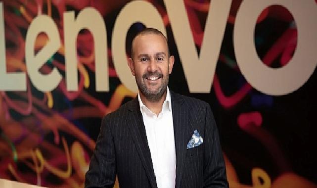 Lenovo, yapay zeka odaklı büyümesini üçüncü çeyrekte de sürdürdü