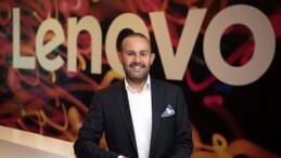 Lenovo, yapay zekayı David Beckham ile alana taşıyor