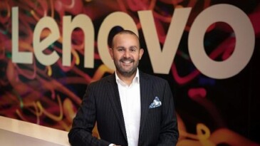 Lenovo, yapay zekayı David Beckham ile alana taşıyor