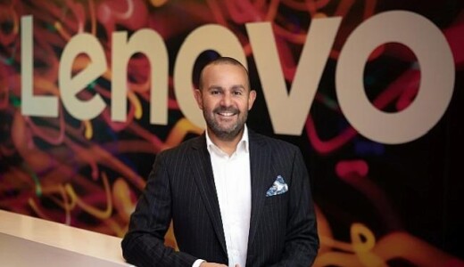 Lenovo, yapay zekayı David Beckham ile alana taşıyor