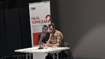Levi-Strauss’un niyet mirası Nilüfer’de ele alındı