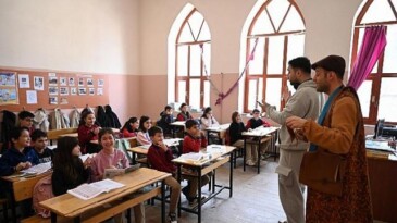 Lider Altay: “31 İlçede 165 Bin Öğrencimize Tasarruf ve Ulusal Teknoloji Atılımı Şuuru Kazandırıyoruz”