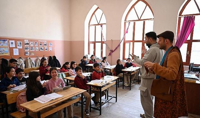 Lider Altay: “31 İlçede 165 Bin Öğrencimize Tasarruf ve Ulusal Teknoloji Atılımı Şuuru Kazandırıyoruz”