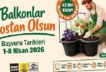 Lider Altay: “Balkonlar Bostan Olsun Projesi ile 42 Bin Bireye Zerzevat Yetiştirme Seti Armağan Edeceğiz”