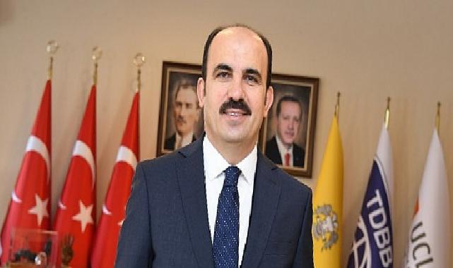 Lider Altay: “Bayramın Tüm İnsanlığa Barış, Rahmet ve Huzur Getirmesini Niyaz Ediyorum”