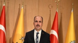 Lider Altay: “Çanakkale, Bağımsız Yaşamayı Baht Bilen Bir Milletin Sarsılmaz İradesinin Adıdır”