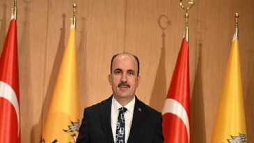Lider Altay: “Çanakkale, Bağımsız Yaşamayı Baht Bilen Bir Milletin Sarsılmaz İradesinin Adıdır”