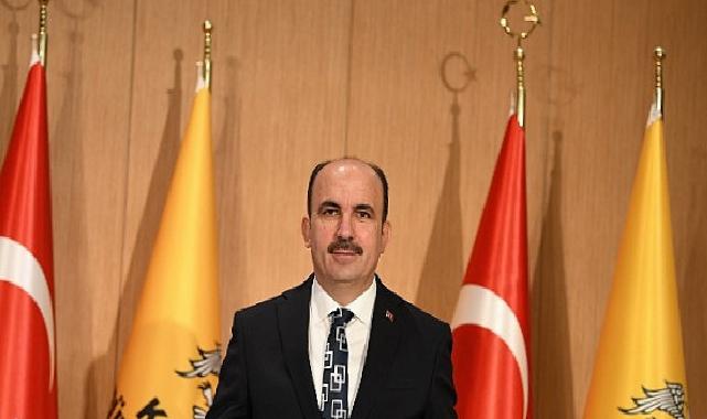 Lider Altay: “Çanakkale, Bağımsız Yaşamayı Baht Bilen Bir Milletin Sarsılmaz İradesinin Adıdır”