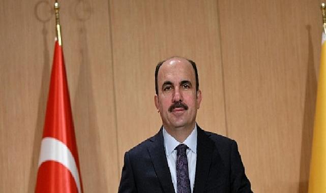 Lider Altay: “Dar Gelirli ve Yeni Bebek Sahibi Olan Ailelerimize 12 Ay Boyunca Aylık 2 Bin Lira Dayanak Vereceğiz”