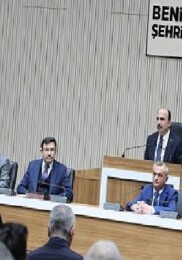 Lider Altay: “Fatma Işık Çelik Öğretmenin İsmi Konya’da Yaşatılacak”