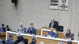 Lider Altay: “Fatma Işık Çelik Öğretmenin İsmi Konya’da Yaşatılacak”