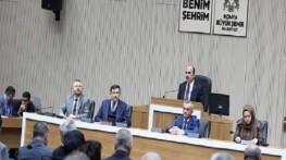 Lider Altay: “Fatma Işık Çelik Öğretmenin İsmi Konya’da Yaşatılacak”