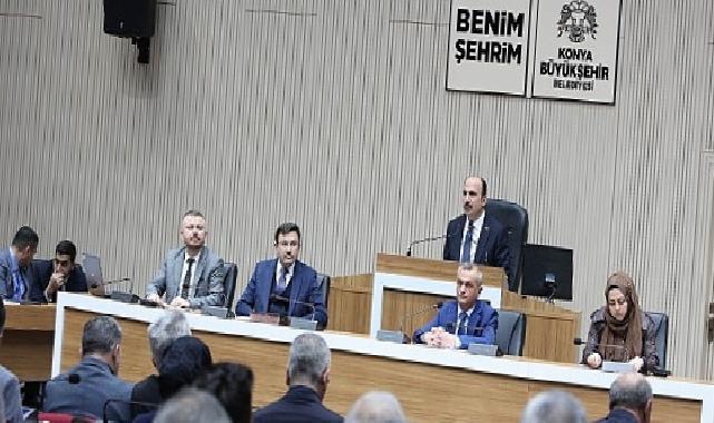 Lider Altay: “Fatma Işık Çelik Öğretmenin İsmi Konya’da Yaşatılacak”