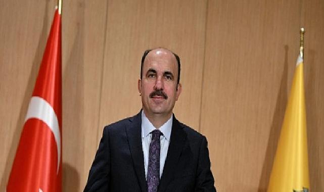 Lider Altay: “İlk Sefer Evlenecek Çiftlerimize 3 Yıl Müddetle Aylık 5.000 TL Kira Takviyesi Vereceğiz”