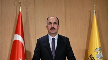 Lider Altay: “Nevruz’un İnsanlık İçin Huzura, Türk Dünyasında Birliğe, Kentlerimizde Rahmete Vesile Olmasını Diliyorum”