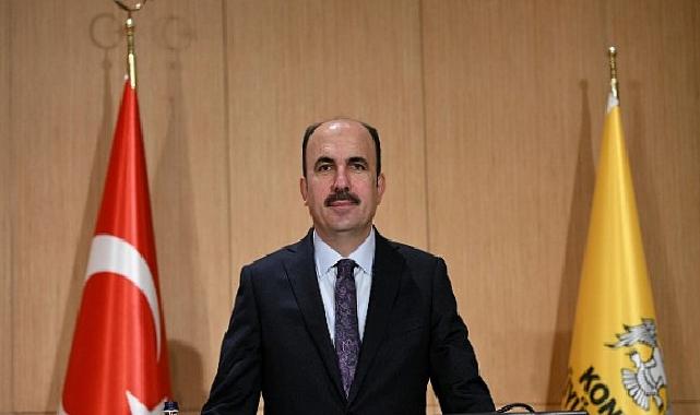 Lider Altay: “Nevruz’un İnsanlık İçin Huzura, Türk Dünyasında Birliğe, Kentlerimizde Rahmete Vesile Olmasını Diliyorum”