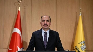 Lider Altay Sıhhat Çalışanlarımızın 14 Mart Tıp Bayramını Kutladı