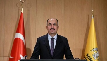 Lider Altay Sıhhat Çalışanlarımızın 14 Mart Tıp Bayramını Kutladı