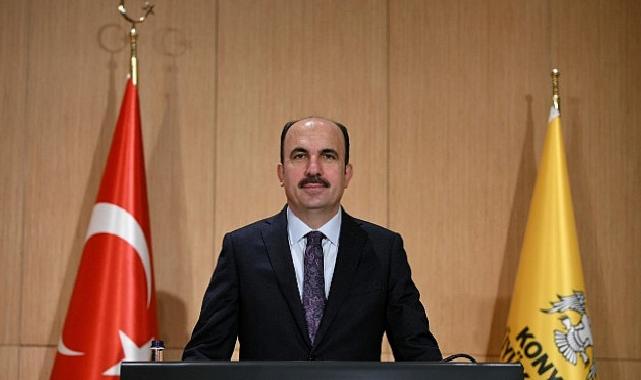 Lider Altay Sıhhat Çalışanlarımızın 14 Mart Tıp Bayramını Kutladı