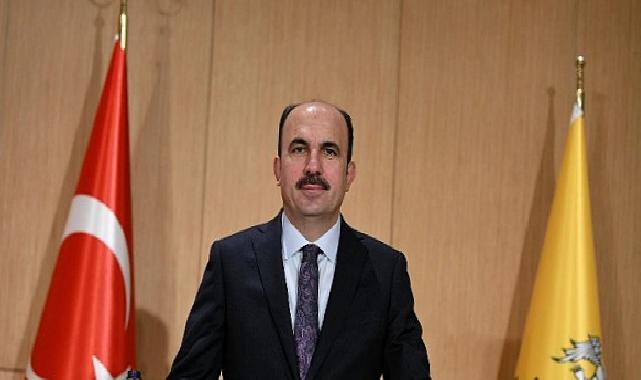 Lider Altay Sıhhat Çalışanlarımızın 14 Mart Tıp Bayramını Kutladı