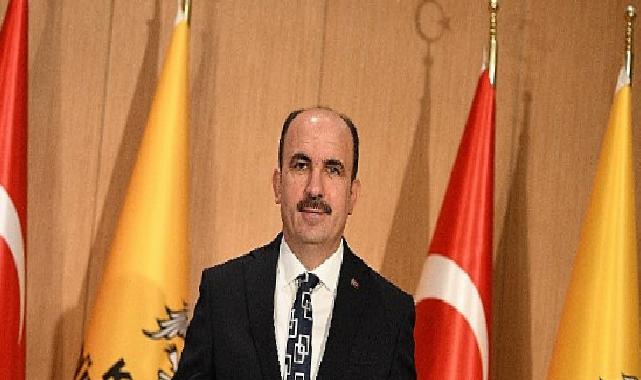 Lider Altay: “Tüm İslam Âleminin Kadir Gecesi Mübarek Olsun”