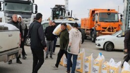 Lider Altay: “Yüzde 50 Hibeli Aspir Tohumu Dayanağımız Çiftçimiz İçin Bereketli Olsun”