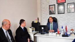 Lider Aydın’ın Cuma Durağı Emek Mahallesi Oldu