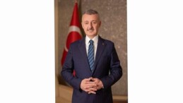 Lider Büyükakın, 14 Mart Tıp Bayramı’nı kutladı