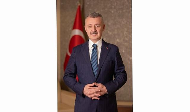 Lider Büyükakın, 14 Mart Tıp Bayramı’nı kutladı