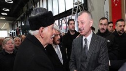 Lider Büyükakın: “Balkanlar’daki, Orta Doğu’daki her sıkıntı bizim de meselemizdir”