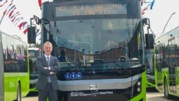 Lider Büyükakın kalem kalem açıkladı; “Kendi rekorumuzu kırıyoruz”