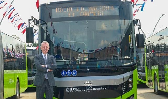 Lider Büyükakın kalem kalem açıkladı; “Kendi rekorumuzu kırıyoruz”