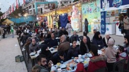 Lider Büyükakın’dan değerli iletiler