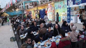 Lider Büyükakın’dan değerli iletiler