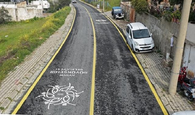 Lider Çerçioğlu: Aydınımız İçin Çalışmaya Devam Edeceğiz