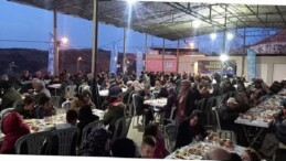 Lider Çerçioğlu Binlerce Vatandaşı Her Gün İftar Sofralarında Buluşturuyor