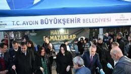 Lider Çerçioğlu, Büyükşehir Belediyesi ve ASKİ İşçileri ile İftar Sofrasında Buluştu