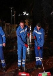 Lider Çerçioğlu: Pırıl Pırıl Bir Aydın İçin Çalışmalarımıza Devam Ediyoruz