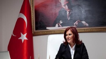 Lider Çerçioğlu: Ramazan Bayramımız Mübarek Olsun