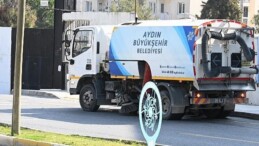 Lider Çerçioğlu Turizmin İncisi Kuşadası’nı Ramazan Bayramı’na Hazırlıyor