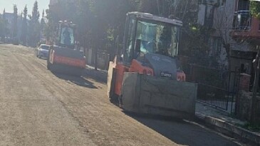 Lider Çerçioğlu’ndan 17 İlçenin Tamamında Eş Vakitli Ulaşım Altyapısı Çalışmaları