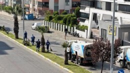 Lider Çerçioğlu’ndan Aydın’ın Dört Bir Yanında Kapsamlı Çalışma