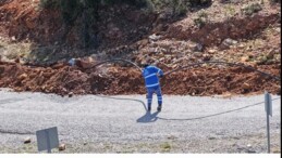 Lider Çerçioğlu’ndan Karacasu’ya Altyapi Yatırımı