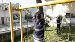 Lider Çerçioğlu’ndan Koçarlı’ya ‘Yeşil’ Dokunuş: Çalışmalar Devam Ediyor