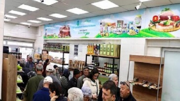 Lider Çerçioğlu’ndan Ramazan Bayramı Öncesi Halk Ege Et Şubelerinde İndirim