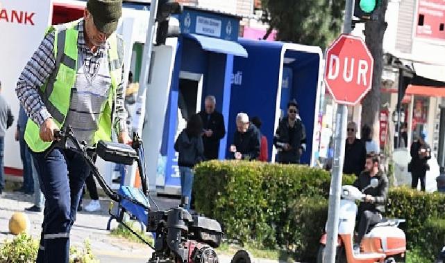 Lider Çerçioğlu’ndan Turizmin Göz Bebeği Didim’de Ramazan Bayramı Öncesinde Hummalı Çalışma