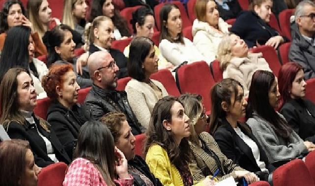 Lider Çerçioğlu’nun Aydın’a Kazandırdığı Disleksi Merkezi Öğrencilerin Eğitim Hayatına Dayanak Olmayı Sürdürüyor