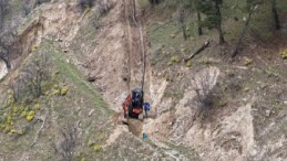 Lider Çerçioğlu’nun Çalışmalarıyla Kuyucak’ın Altyapısı Daha da Güçleniyor