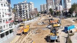 Lider Çerçioğlu’nun Yatırımlarıyla Aydın’da Üç Dev Ulaşım Projesi Birden Yükseliyor