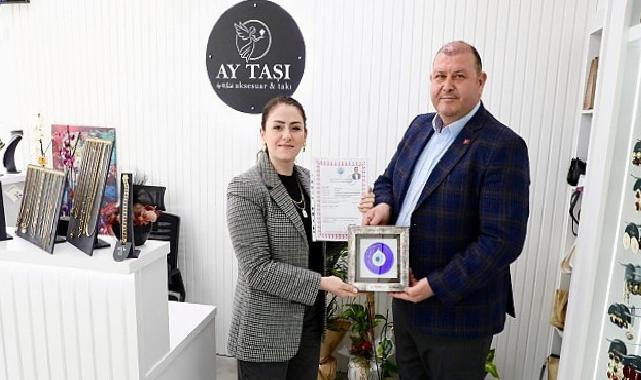 Lider Çiçek’ten En Manalı Ziyaret